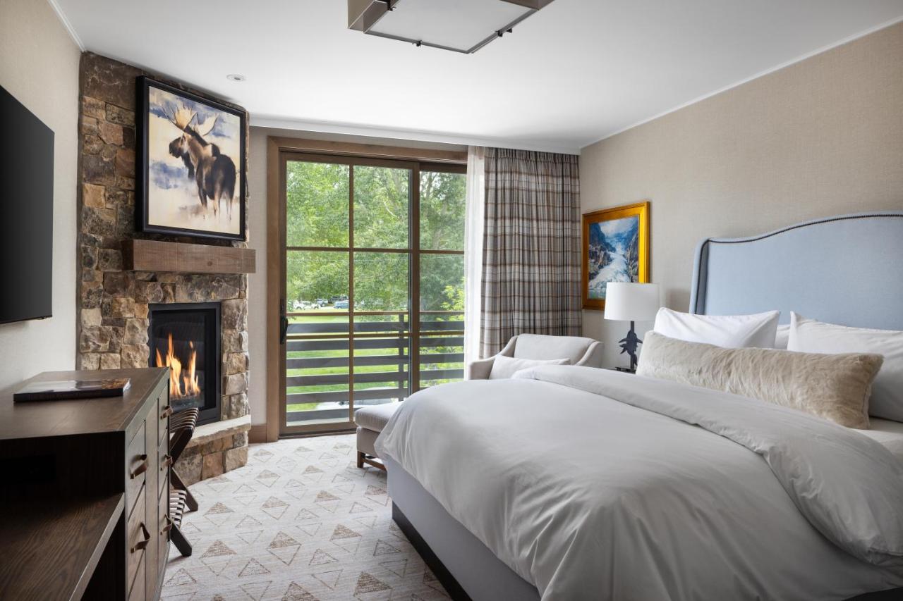 The Rusty Parrot Lodge and Spa - 2