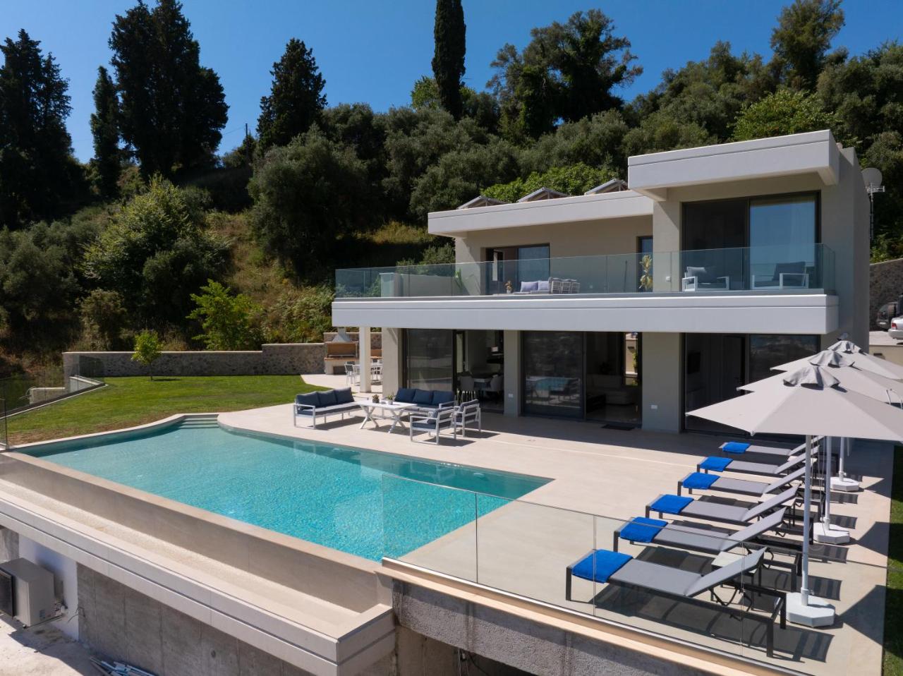 Villa Antonis - 2