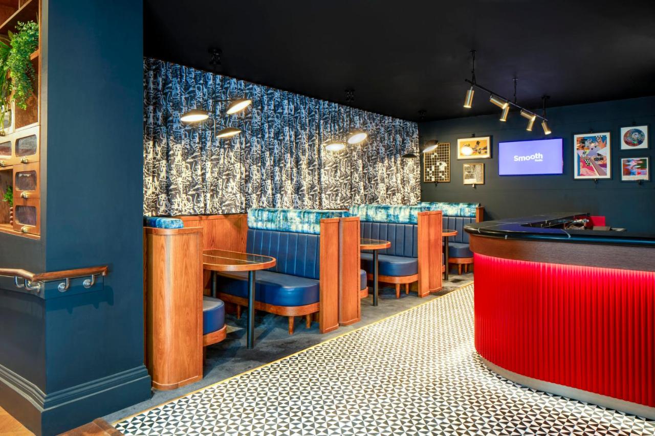 Hotel Indigo Edinburgh by IHG - 5
