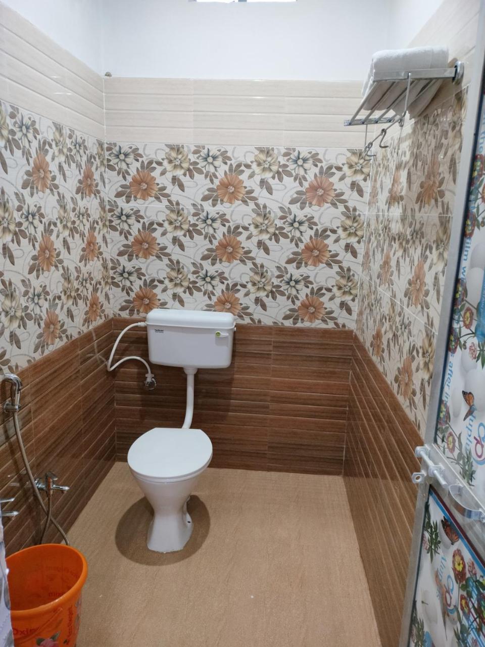 Hotel Infinity photo 4