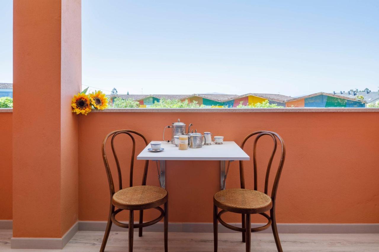 Luxury Singular Apartments Orange - 4