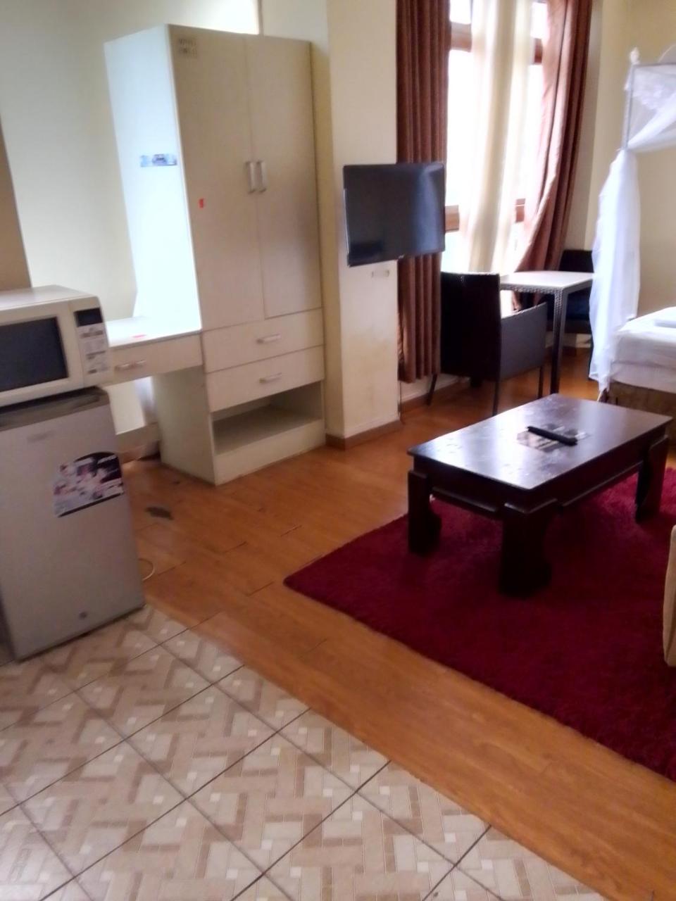 Foto - Eddy suites, Emeli hotel
