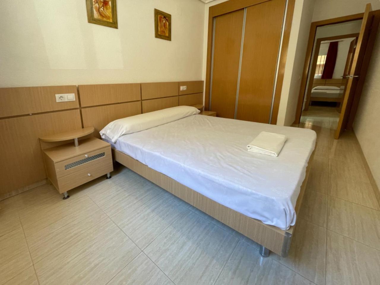 Foto - Apartamentos 3000 Marina D'Or