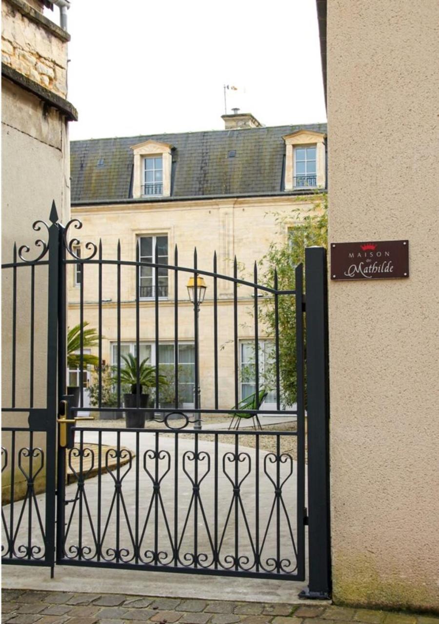 La Maison de Mathilde photo 2