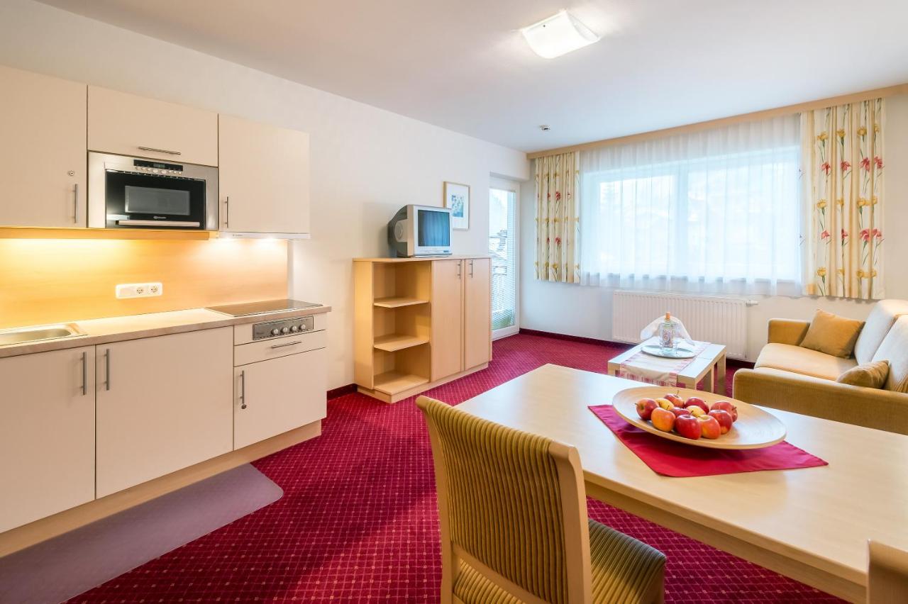 Aparthotel Almrösl im Großarltal - 4