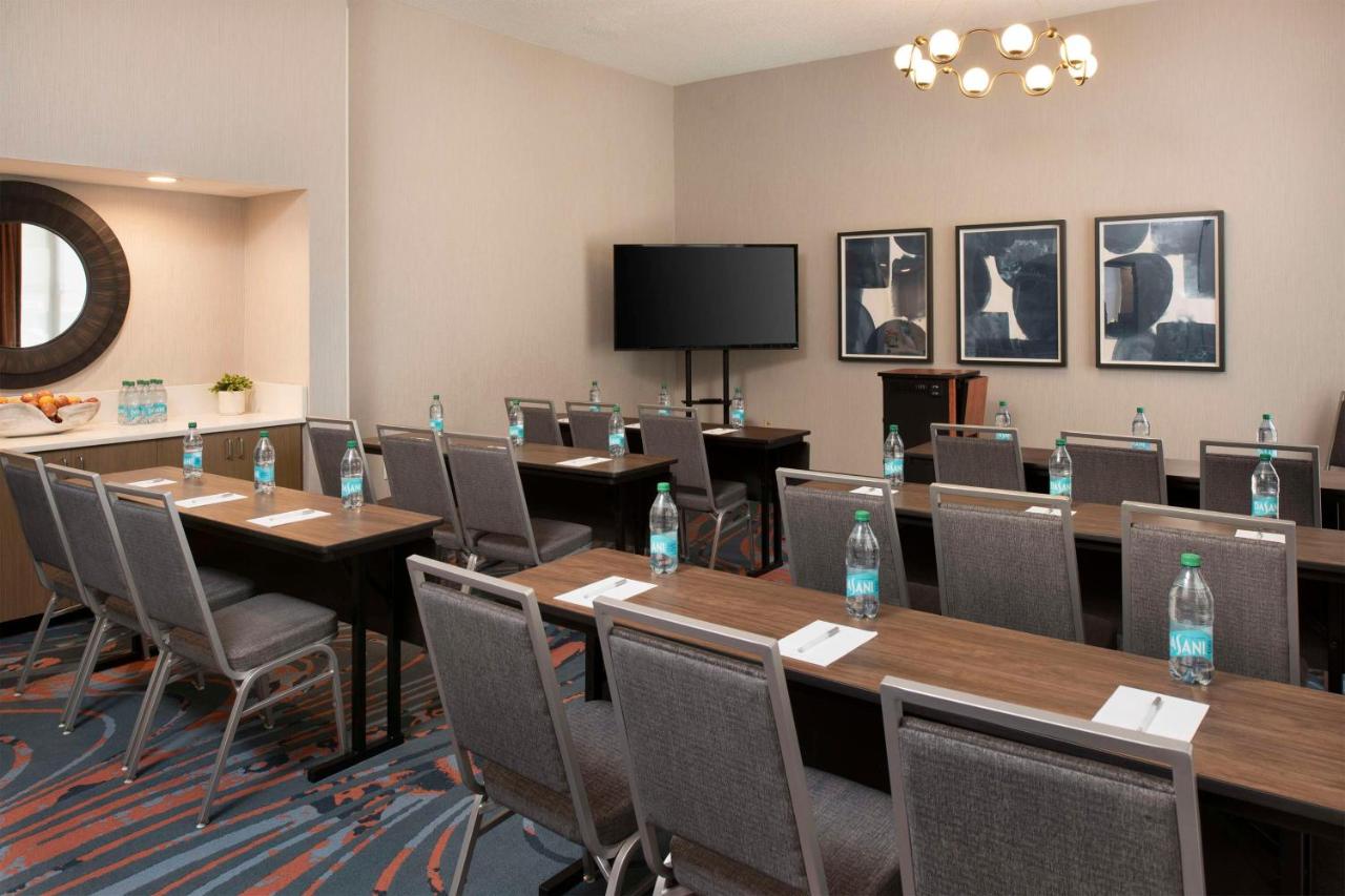 Hampton Inn Myrtle Beach-Northwood photo 2