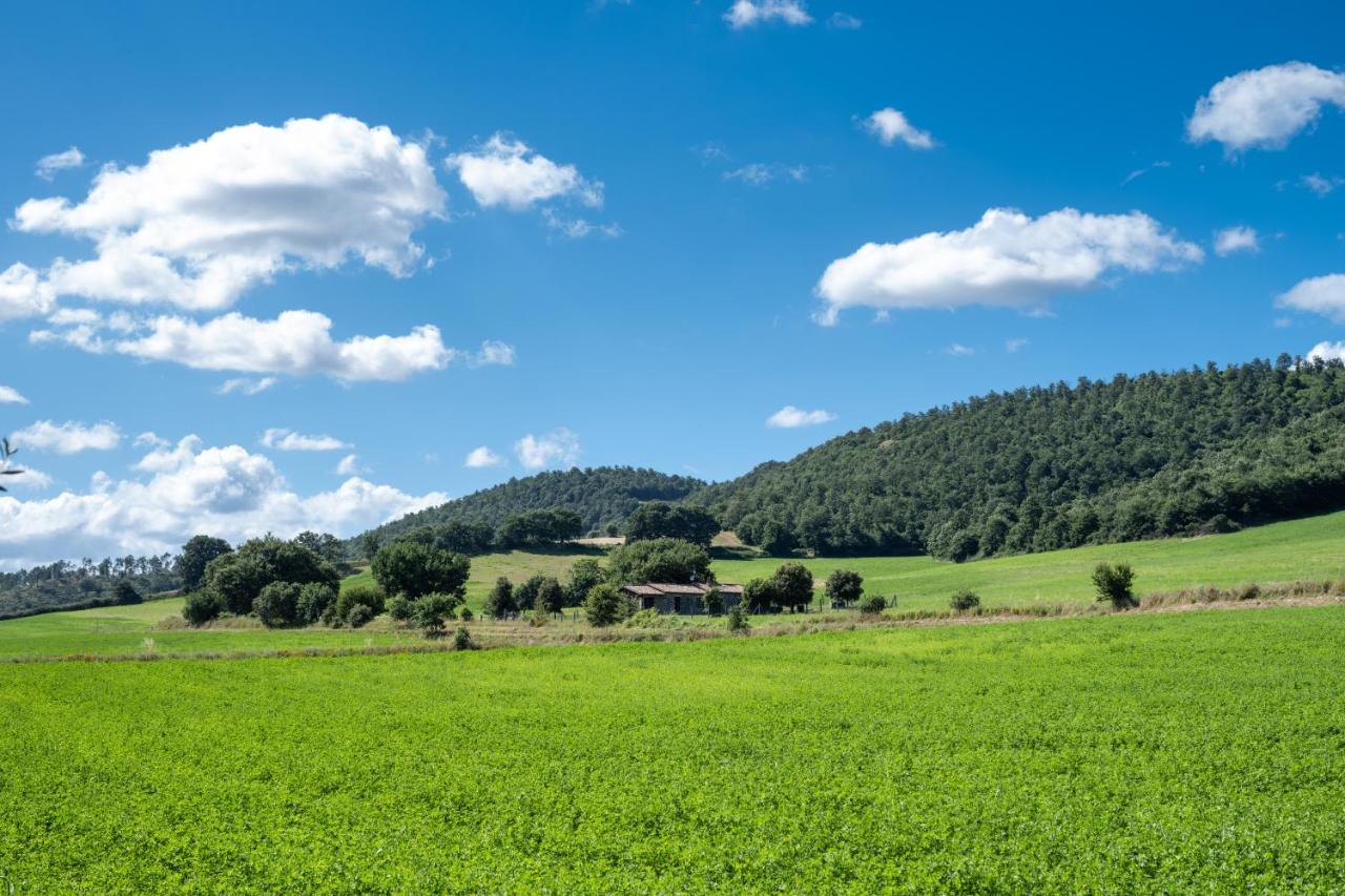 Poderaccio Agri Relais Apartments & Restaurant photo 3