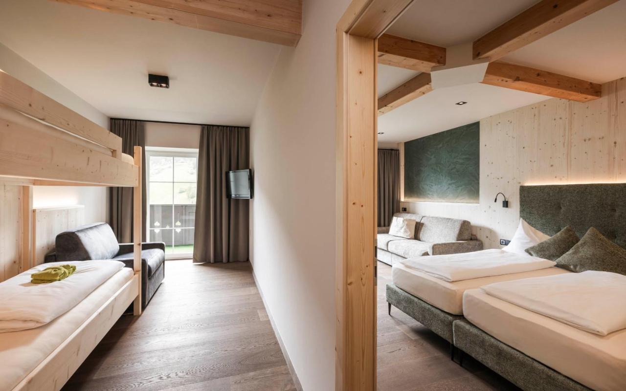 Vital Hotel Ortlerspitz photo 2