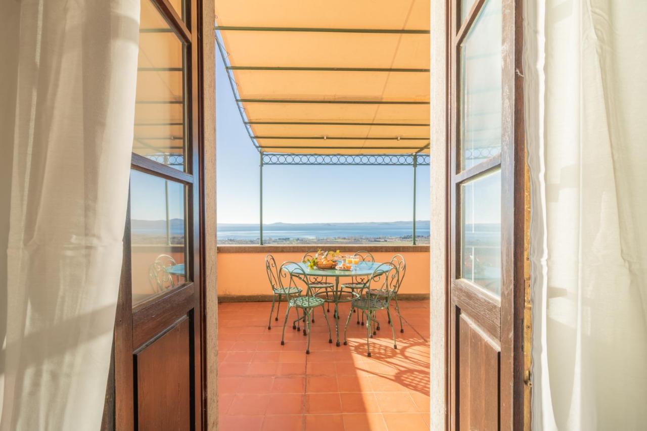 Poderaccio Agri Relais Apartments & Restaurant photo 4