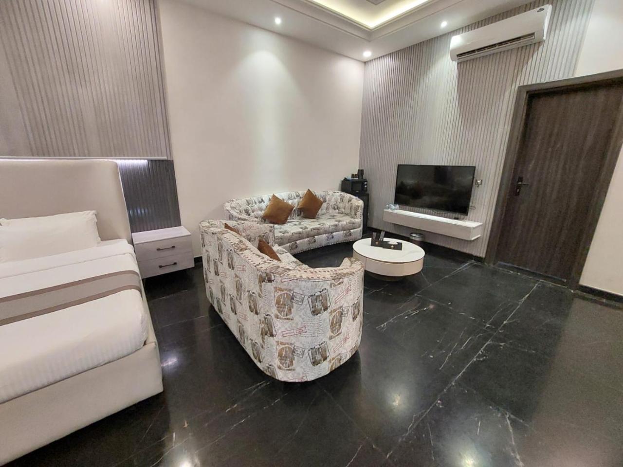 Durrِa Araik Resort photo 2