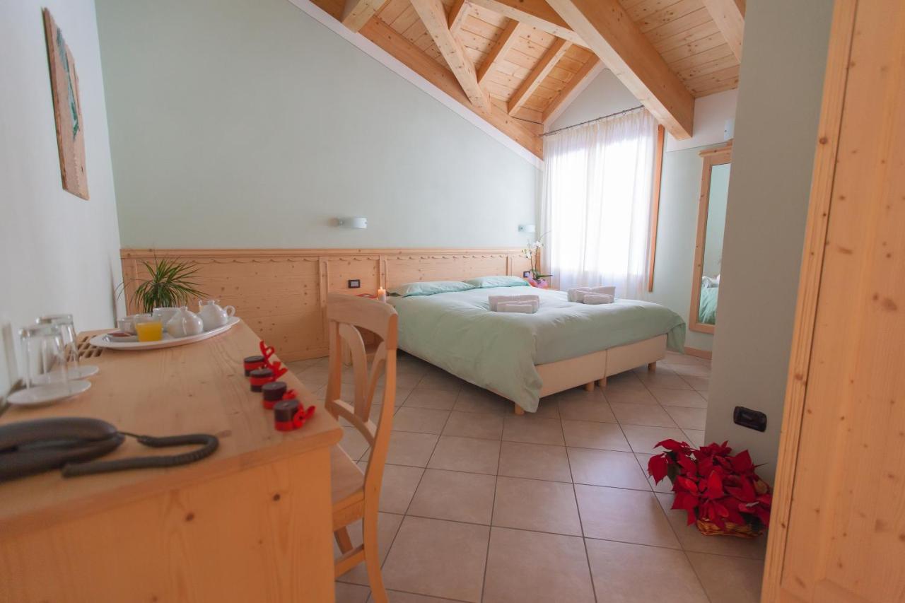 Foto - Residence Hotel Raggio Di Luce