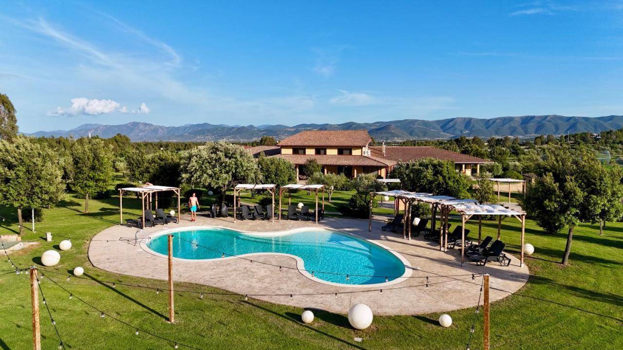 Saludi&Trigu - Rural Apartments