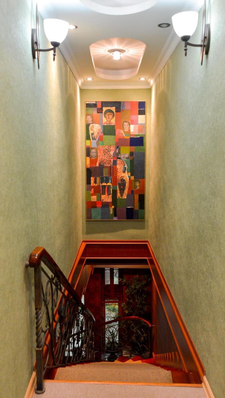 Hotel Old Town photo 4