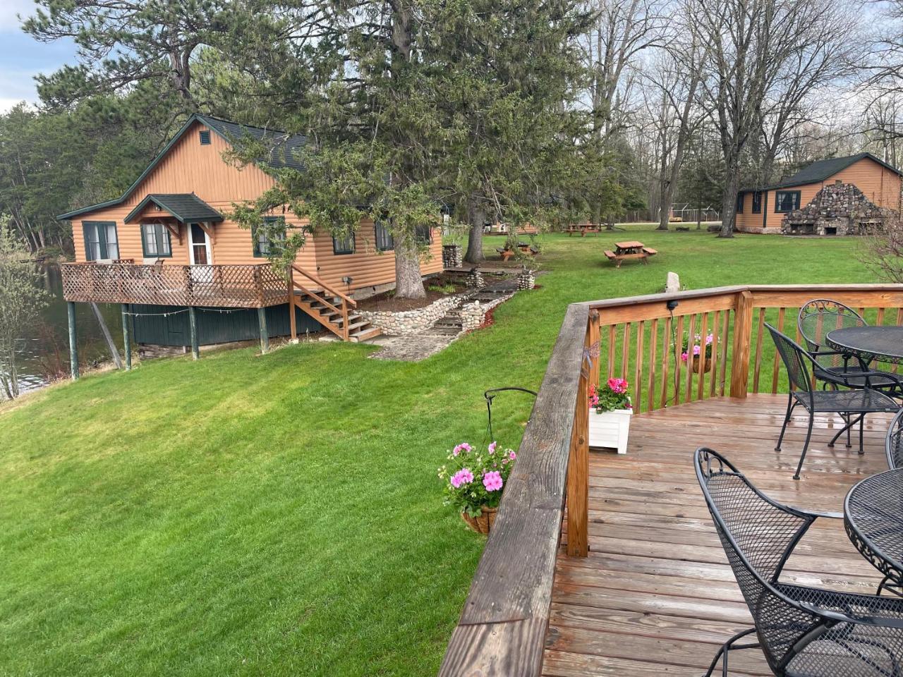 Sure Game Wilderness Resort photo 2