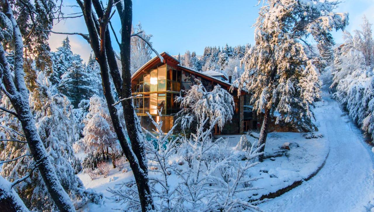 Foto - Design Suites Bariloche