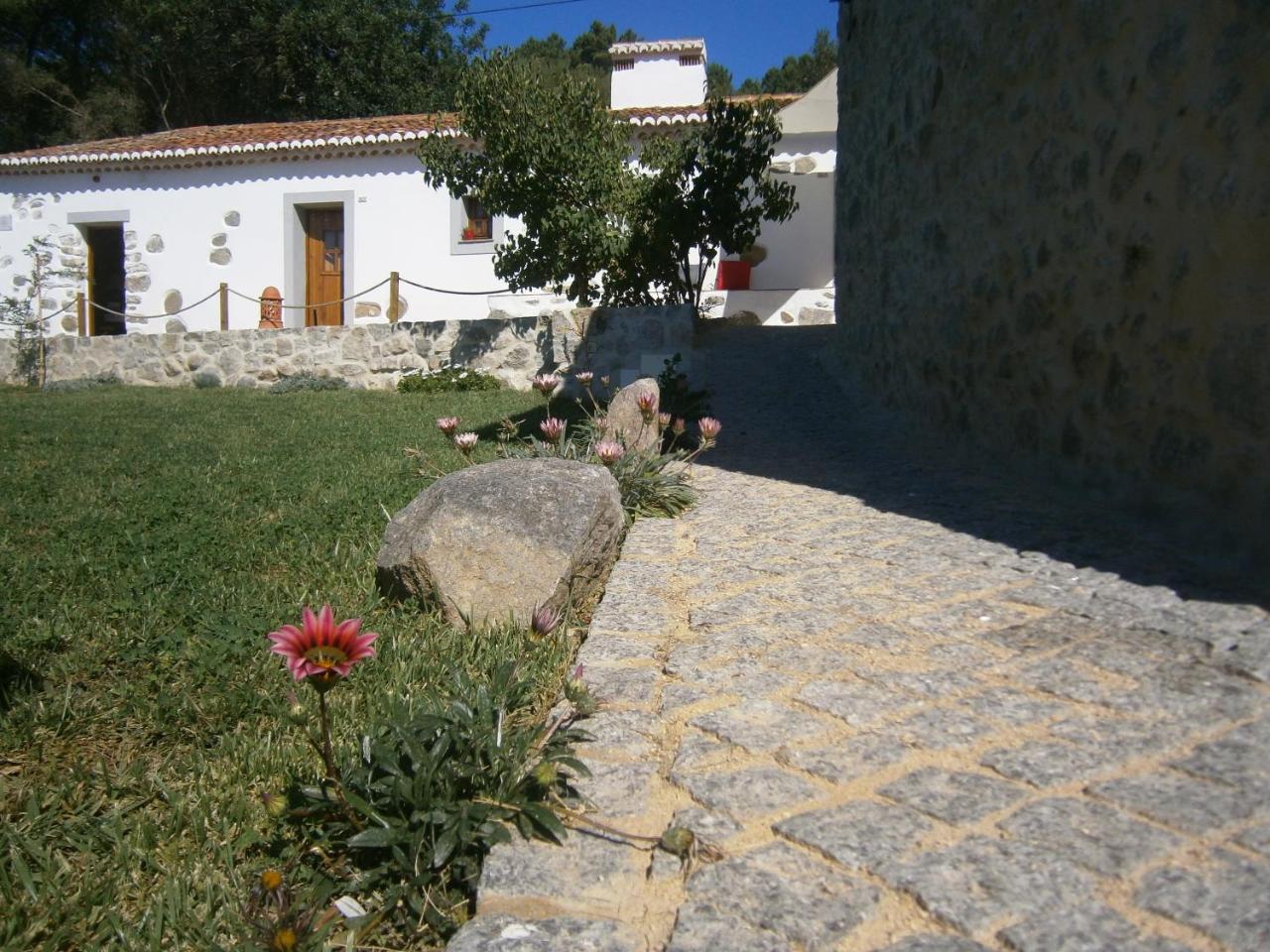 Quinta do Tempo Turismo Rural photo 3