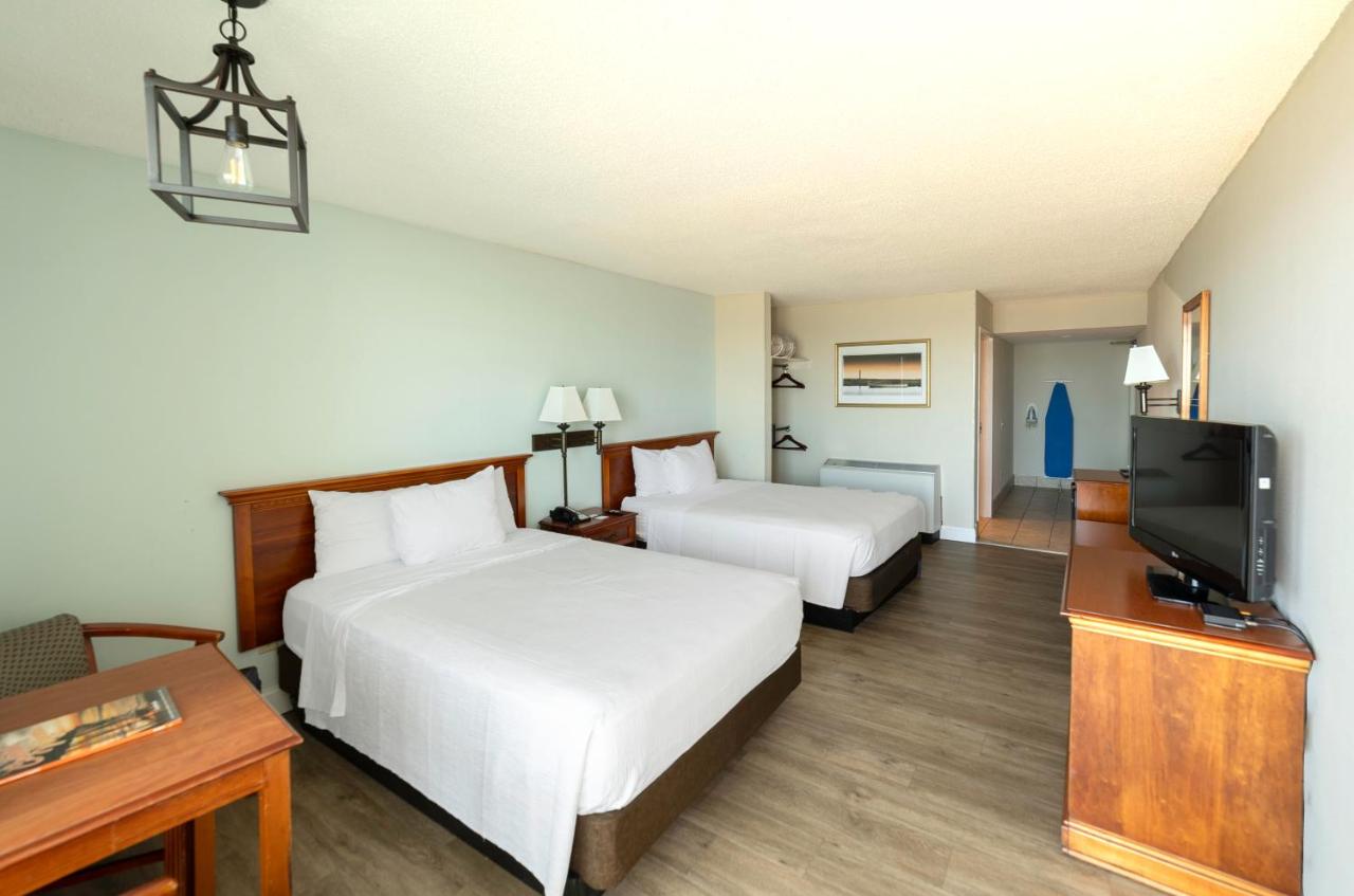 Foto - The Oceanfront Inn - Virginia Beach