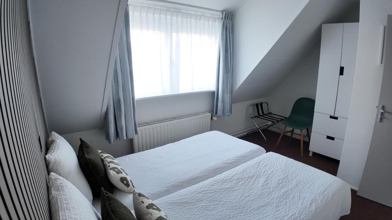 Hotel De Lange Akker photo 3