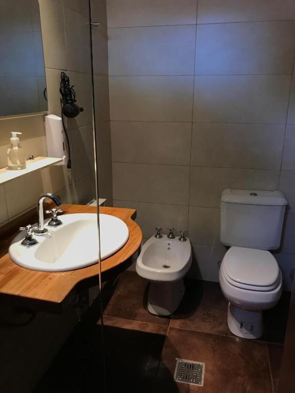 De Los Andes Hotel Boutique photo 2