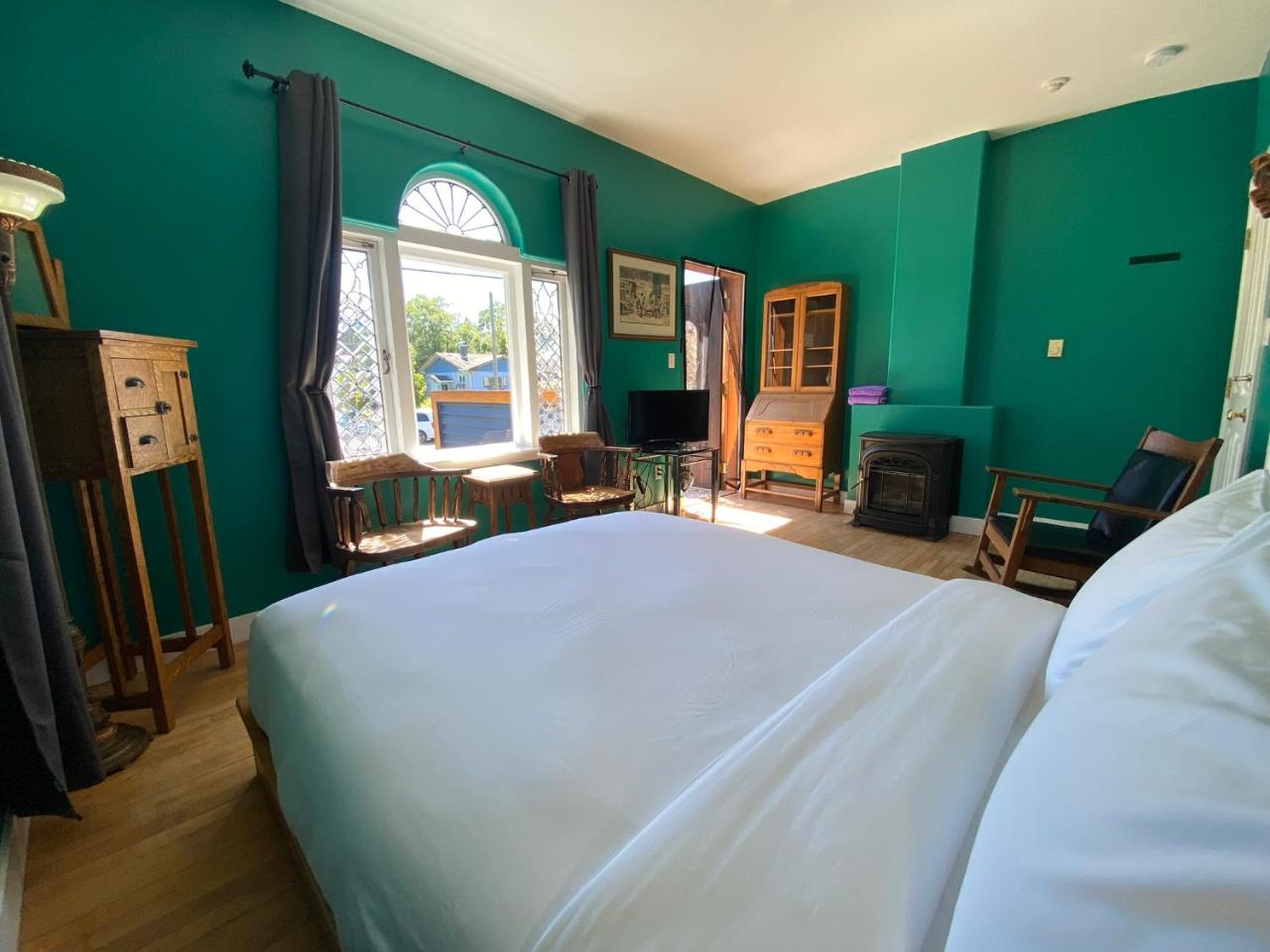 The Inn at Tough City photo 4