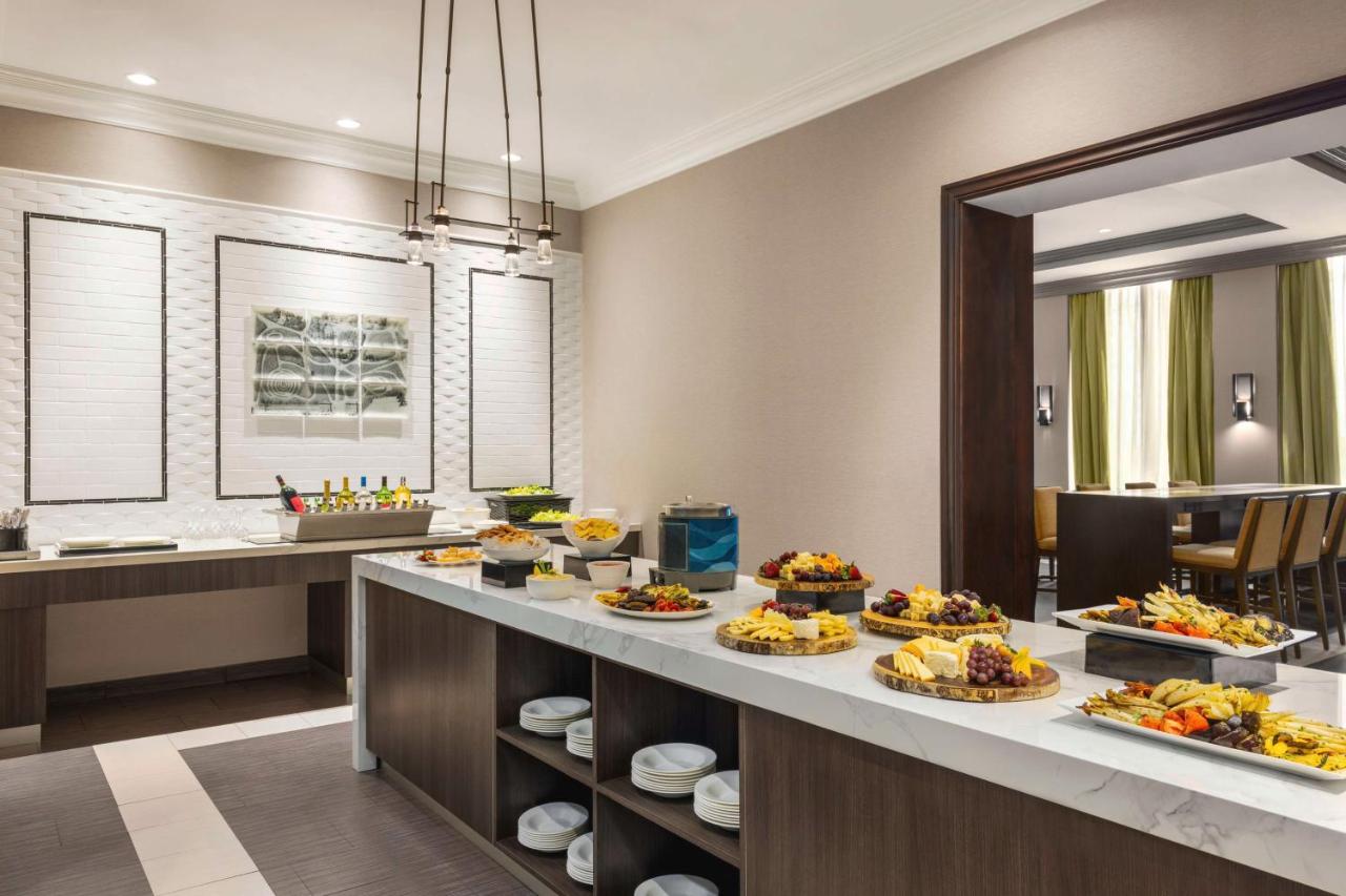 Homewood Suites by Hilton Philadelphia-City Avenue photo 4