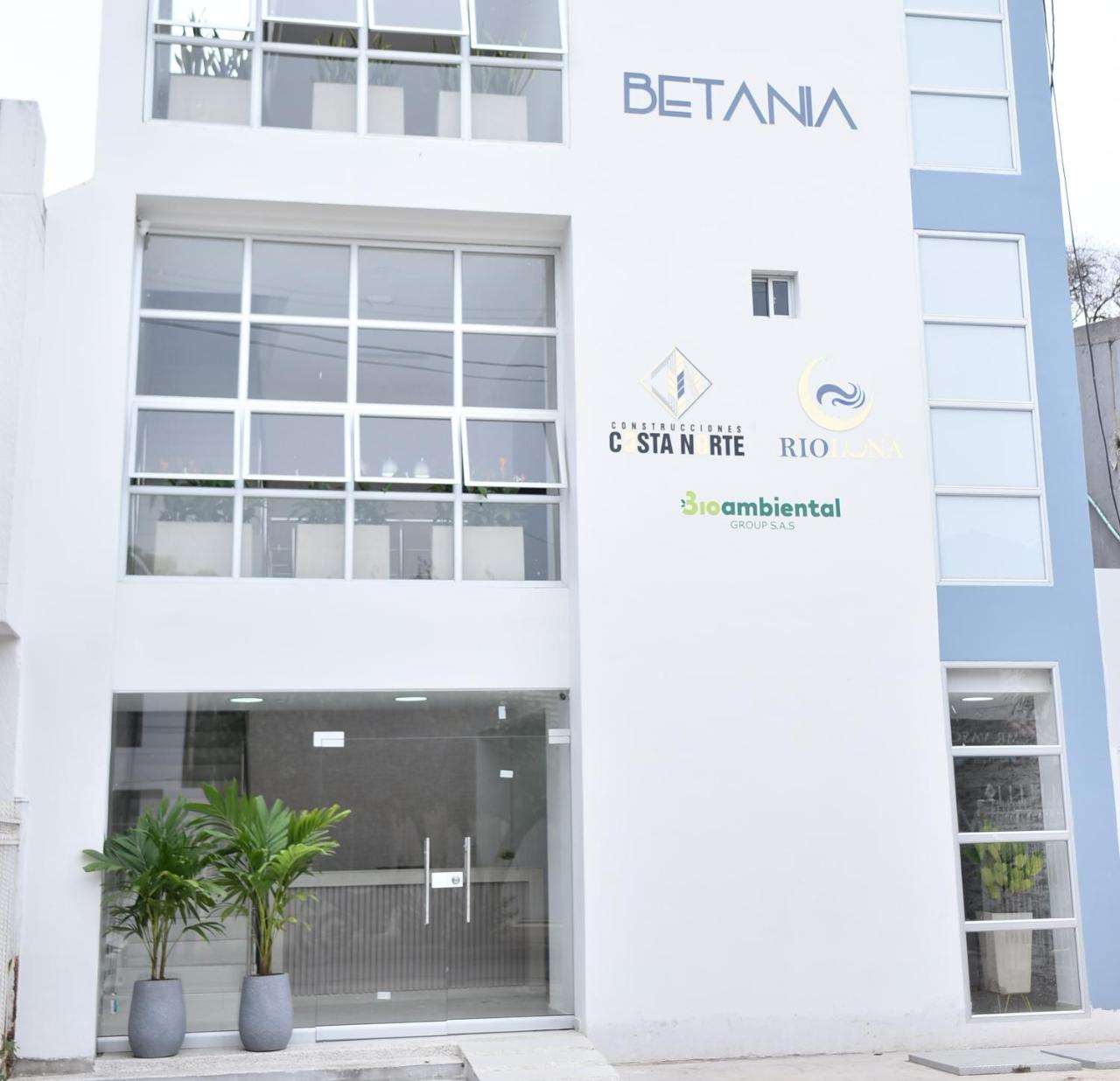 Hotel Boutique Betania
