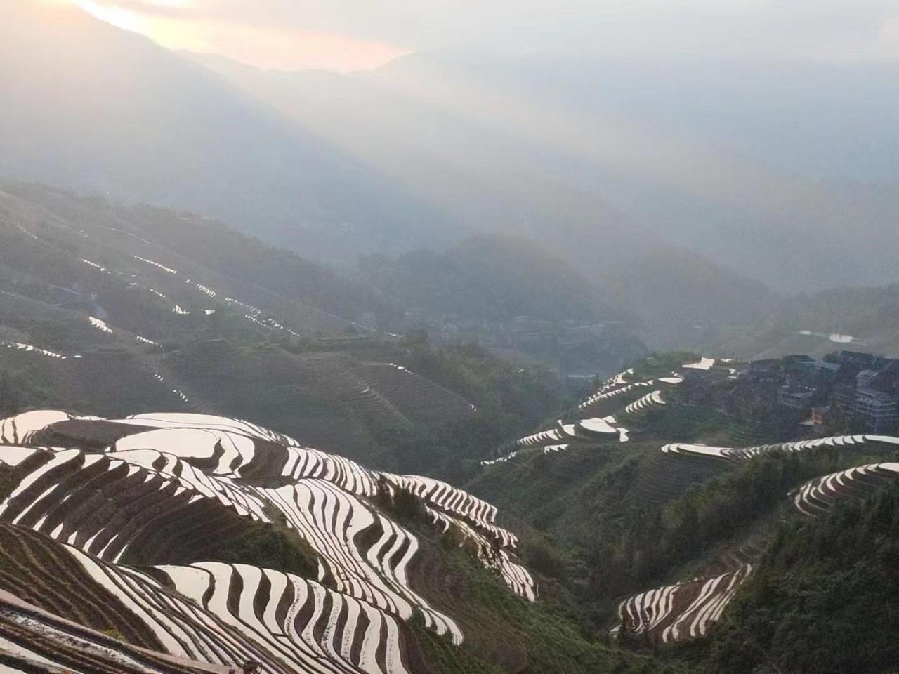 Longji Terrace LaVie Inn photo 2