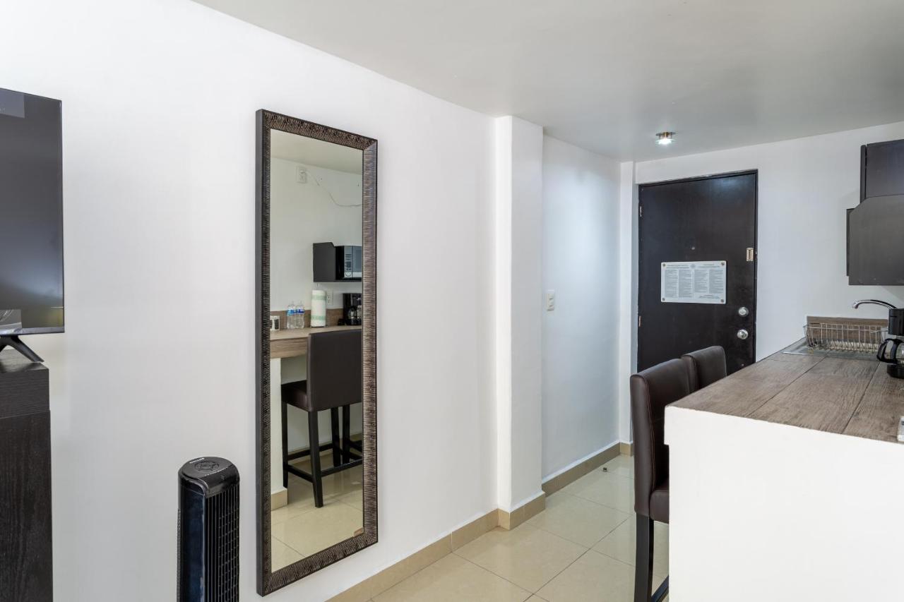 Suites 259 Condesa photo 4