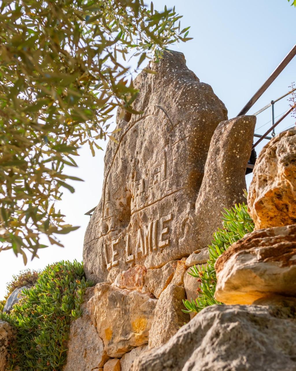 Masseria Le Lamie photo 3