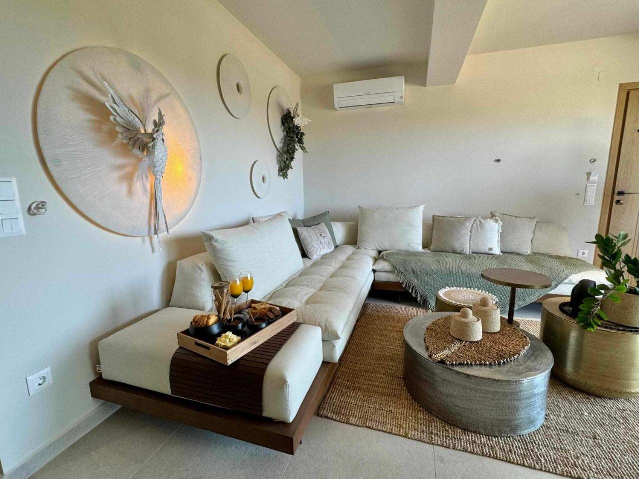 Contessa Suites - 5