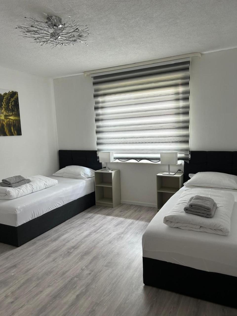 Neubau Schmidt 4 Zimmer KASSEL Premium Qualität - 5