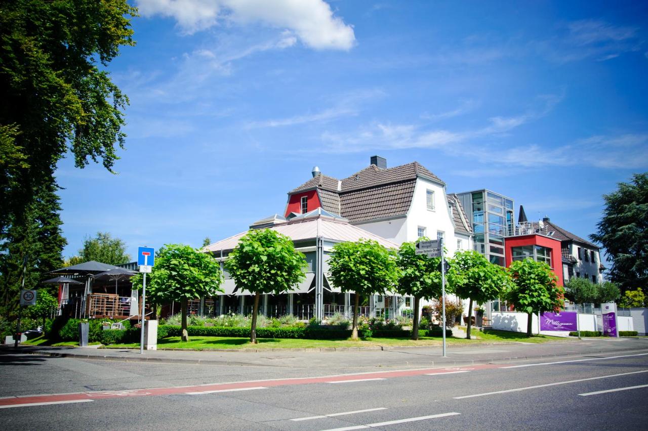 Design- und Boutique Hotel Rosenmeer