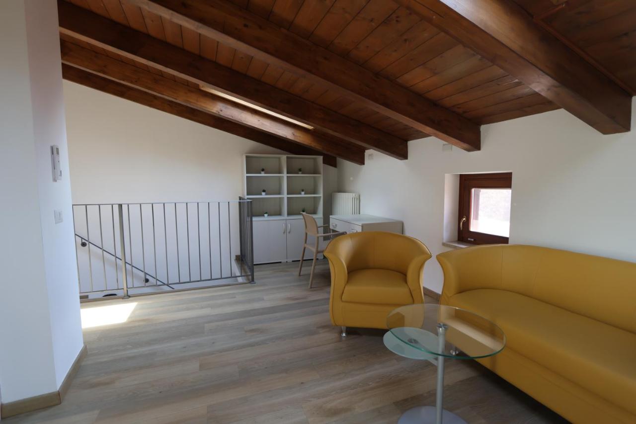Casa vacanza Locanda diffusa Madonna delle Grazie photo 4