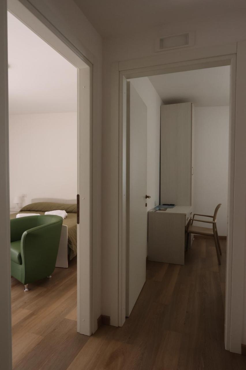 Casa vacanza Locanda diffusa Madonna delle Grazie photo 2