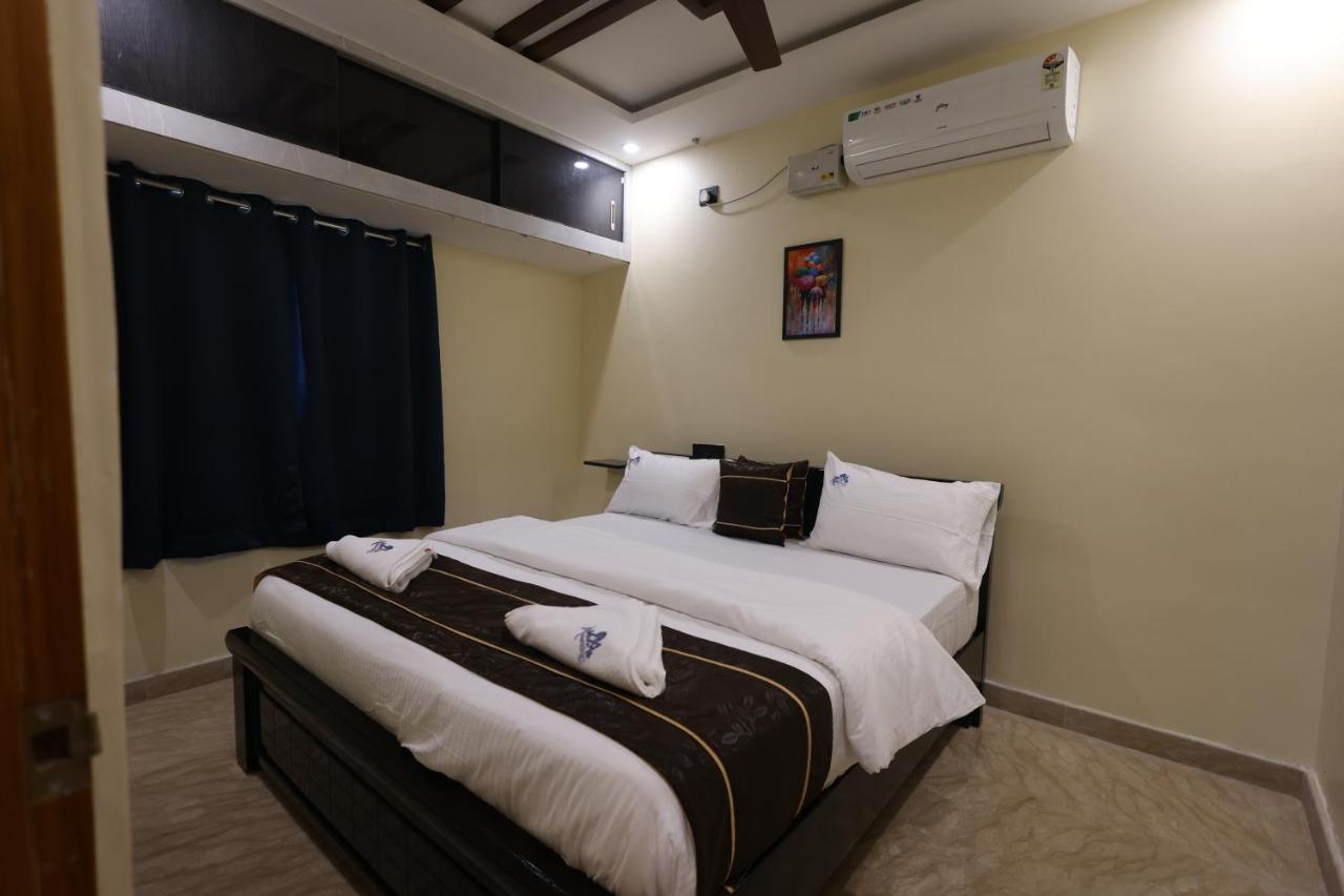 A Meridian Stay photo 4