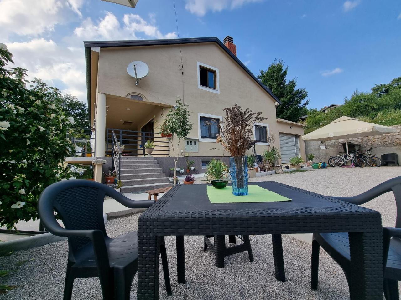 Haus Natura - 2
