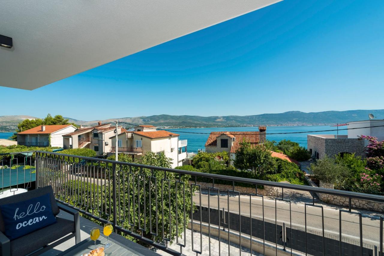 Luxury apartments Nicole - 3