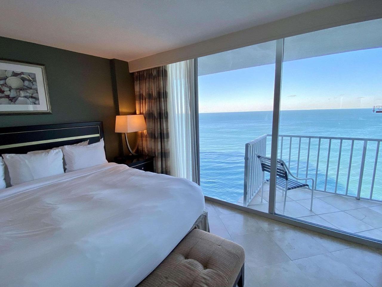 Foto - Radisson Suite Hotel Oceanfront