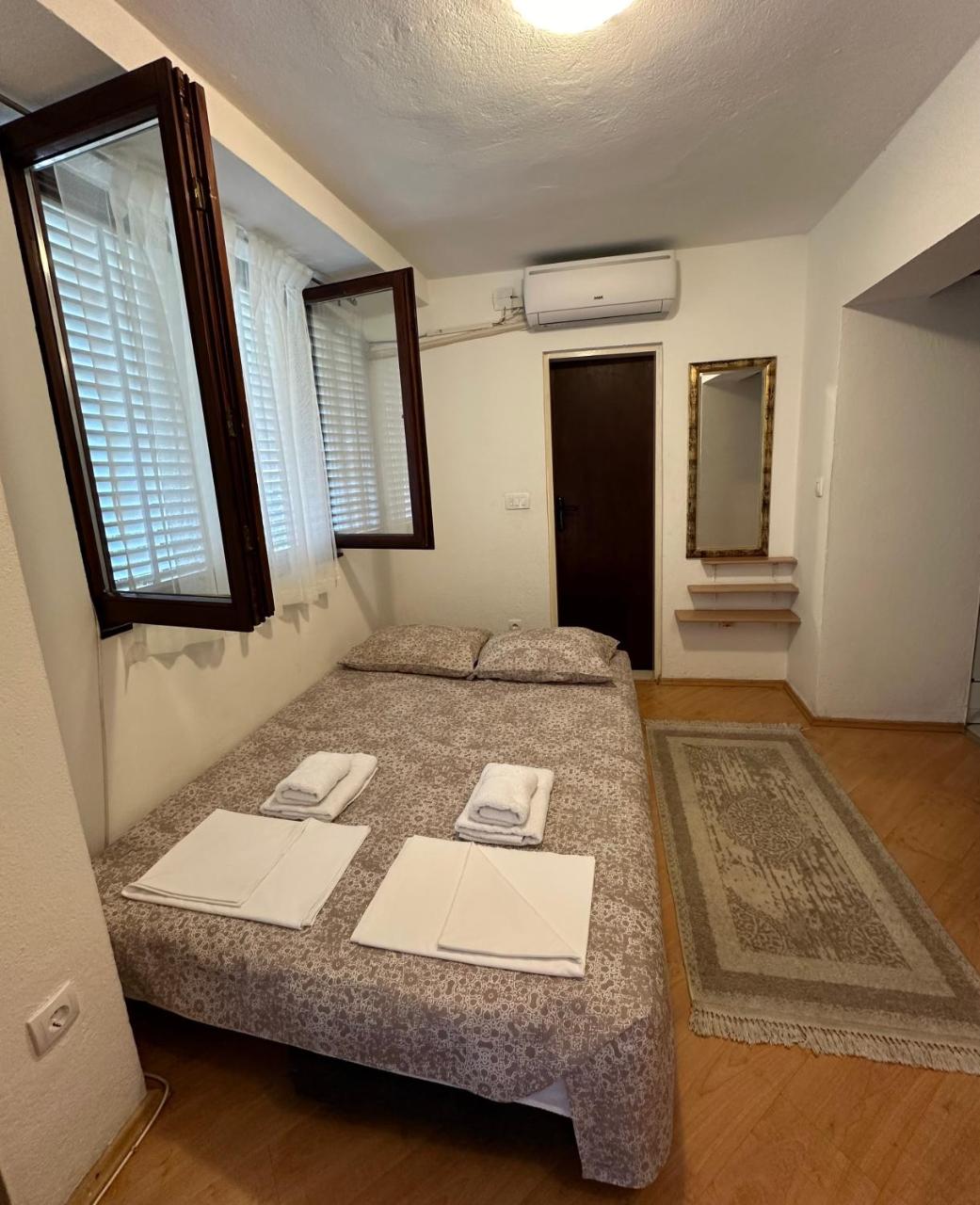 Apartman Allegre - 4