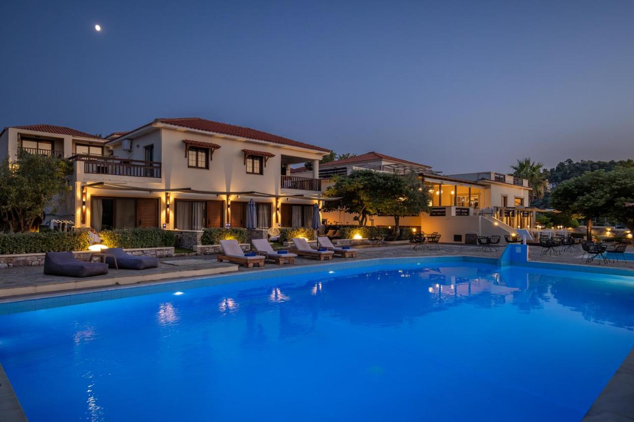 Skopelos Holidays Hotel by GHH