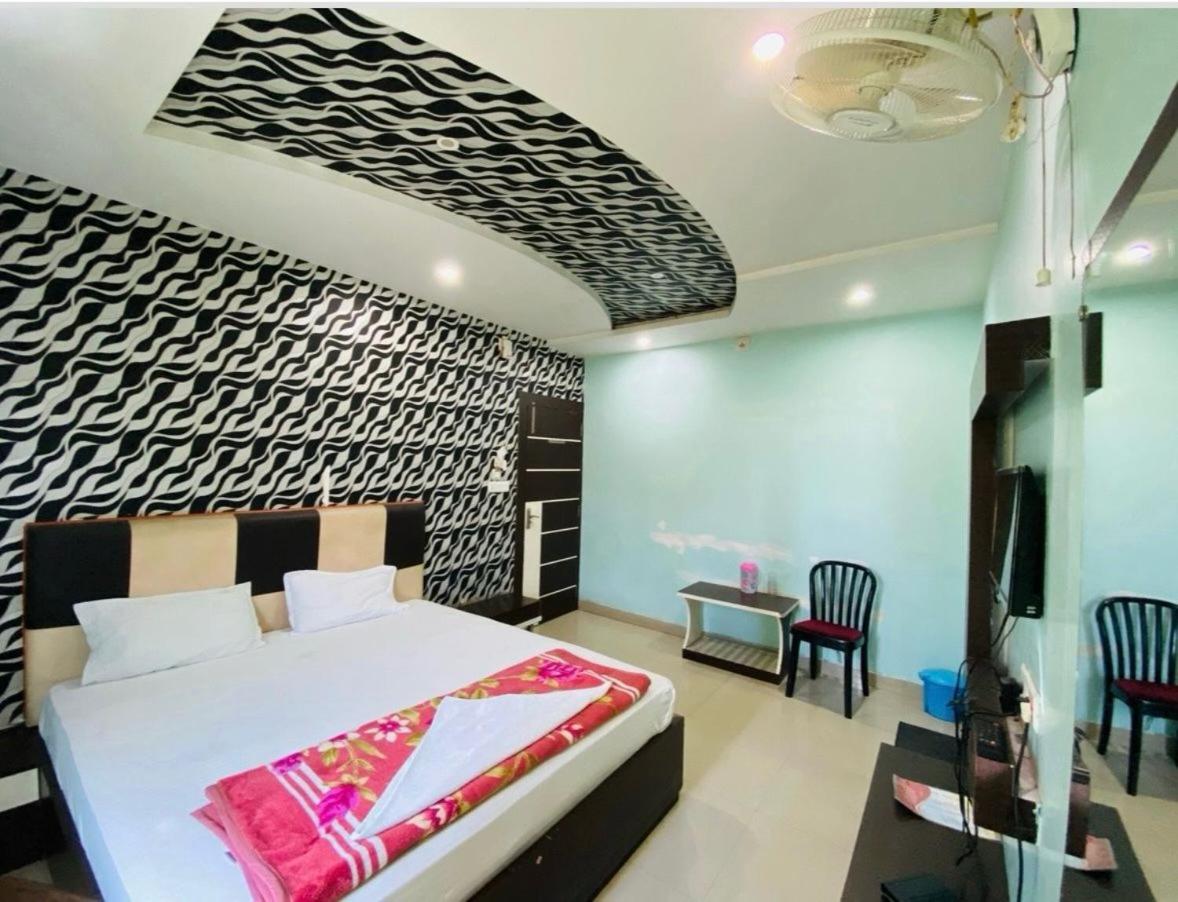 Hotel Basant Vihar International