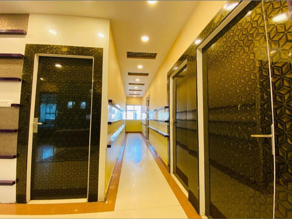 Hotel Basant Vihar International photo 4