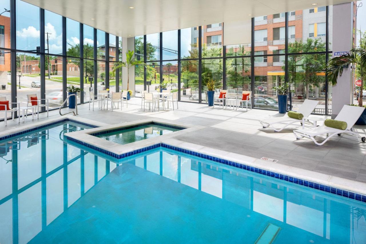 Kent State University Hotel and Conference Center - 2