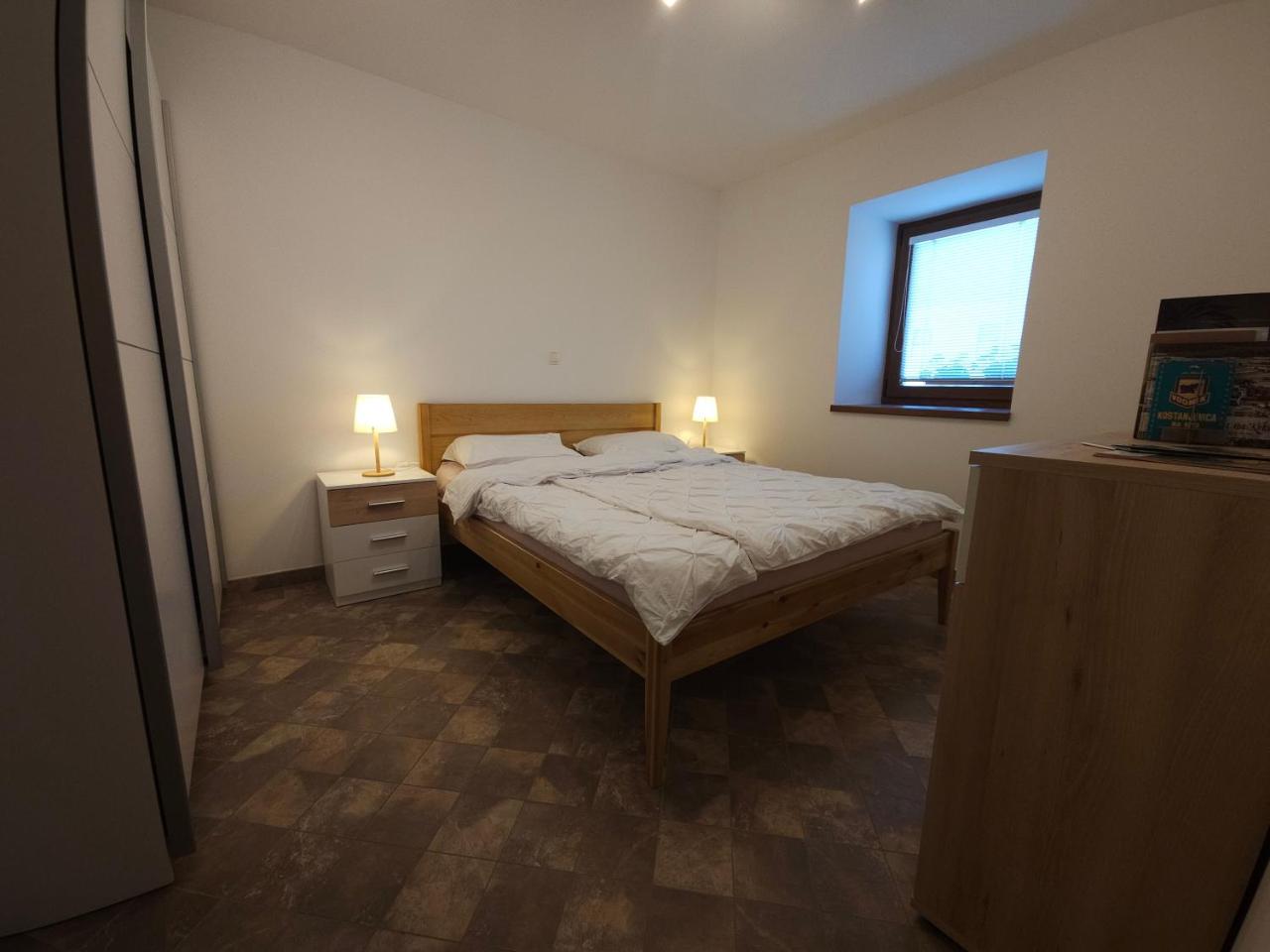Apartment Kostanjevica na Krki - 3