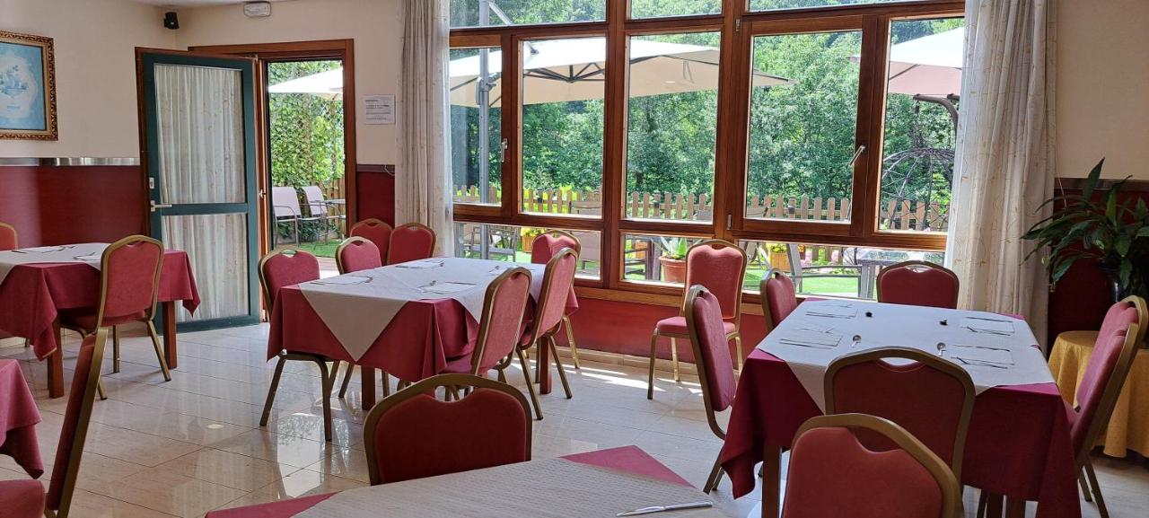 Hotel Ciudad Cangas de Onis photo 4