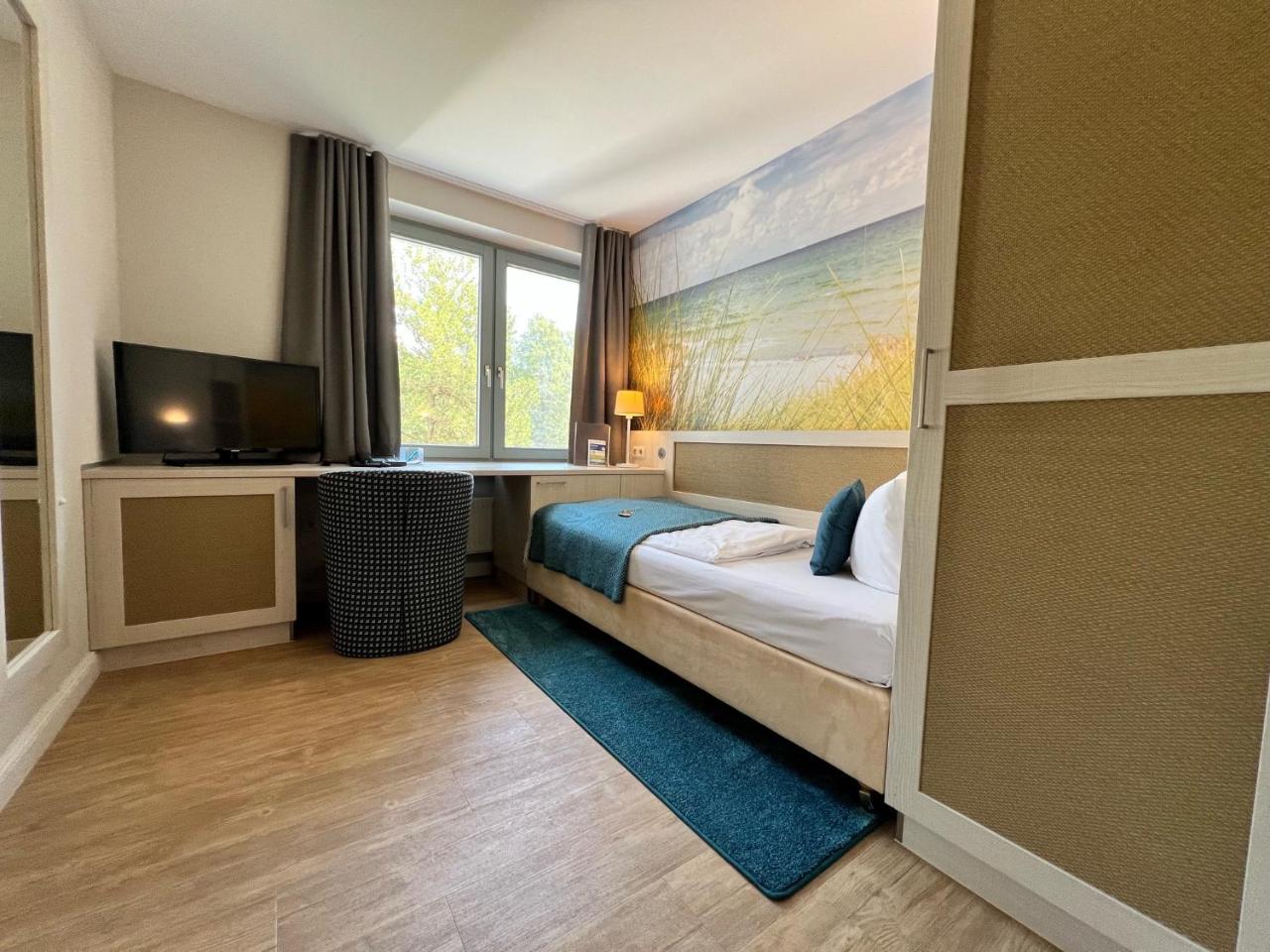 Hotel Haus am Meer ruhig gelegen 50m zum Ostseestrand photo 2