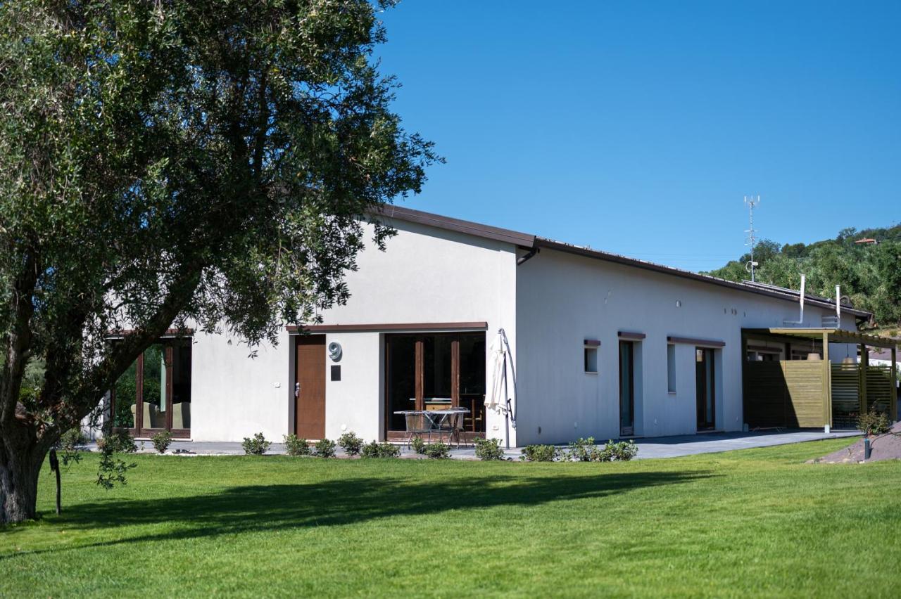 Photo - DEL CARMINE AGRIRESORT- ex a3passi