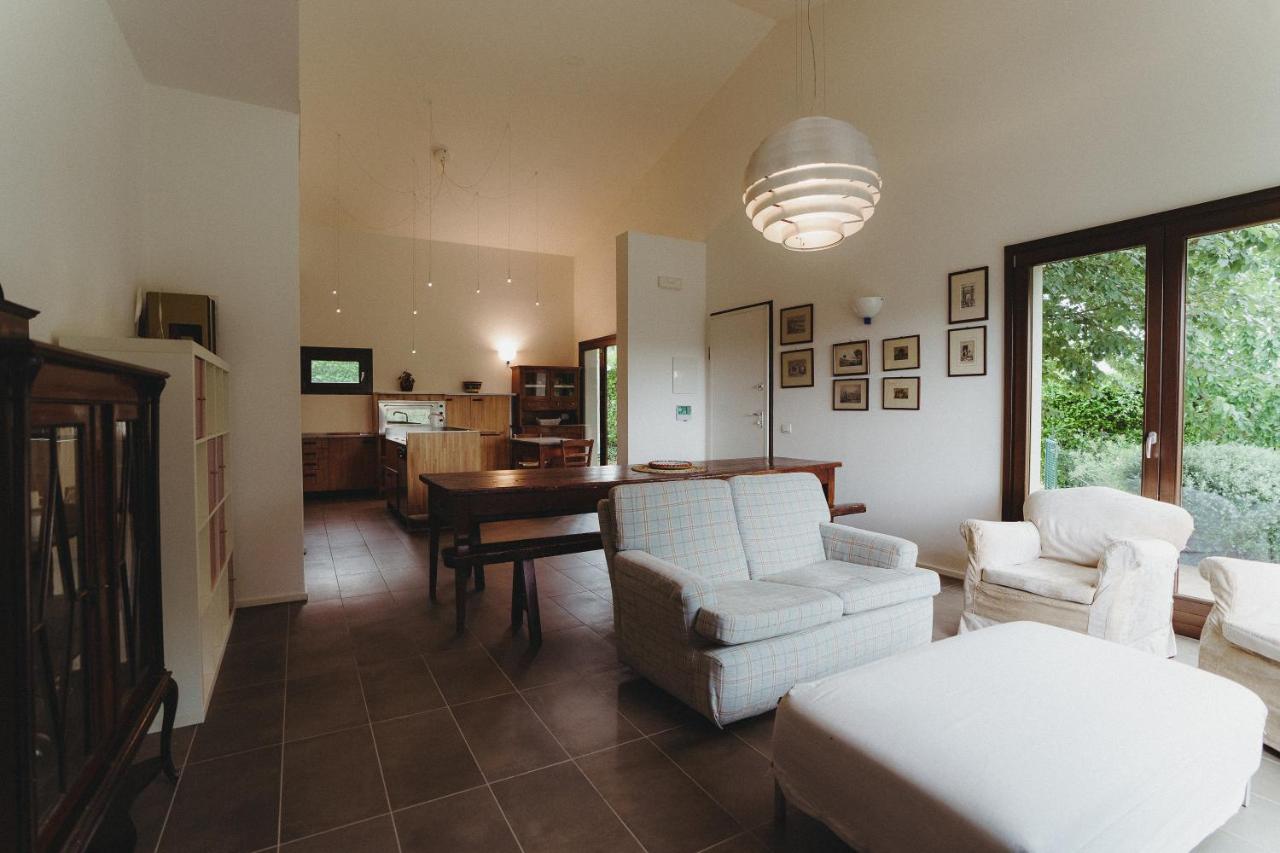 Photo - DEL CARMINE AGRIRESORT- ex a3passi