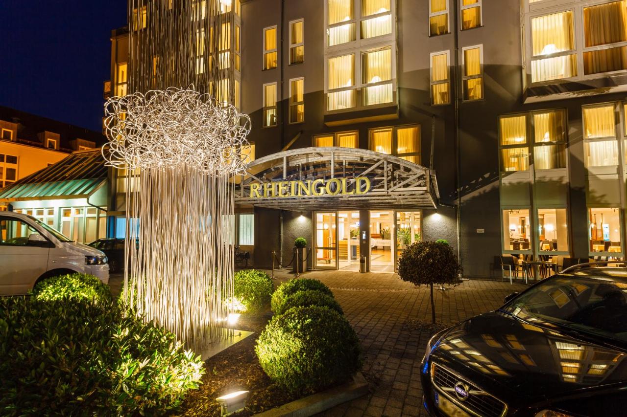 Photo - Rheingold