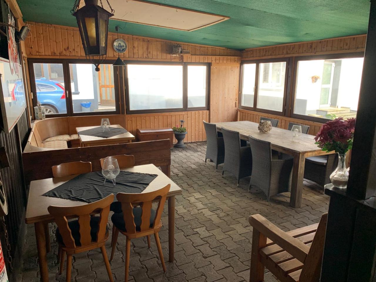 Gasthaus Üdersdorf photo 3